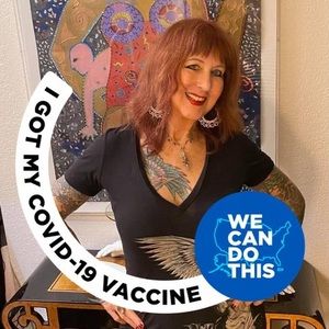 Meet your Posher, Vyvyn